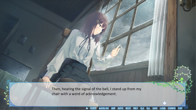 Flowers - Le Volume Sur Hiver screenshot 4