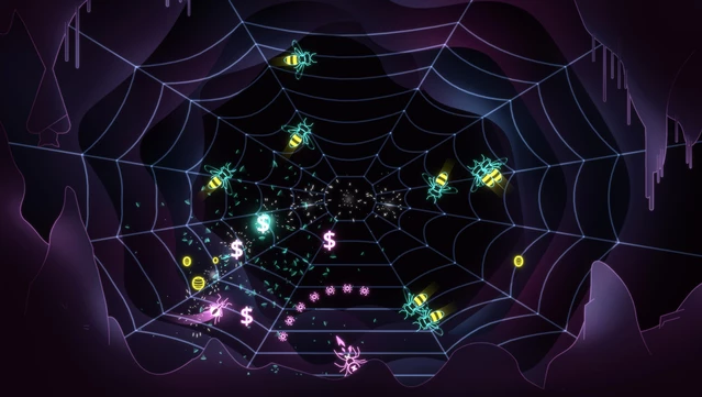 #6. Black Widow: Recharged (GOG) โดย: Atari