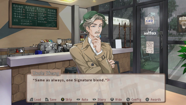 Sunny Cafe — 10