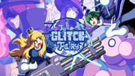 Купить ключ дешево The Glitch Fairy. Artbook 2