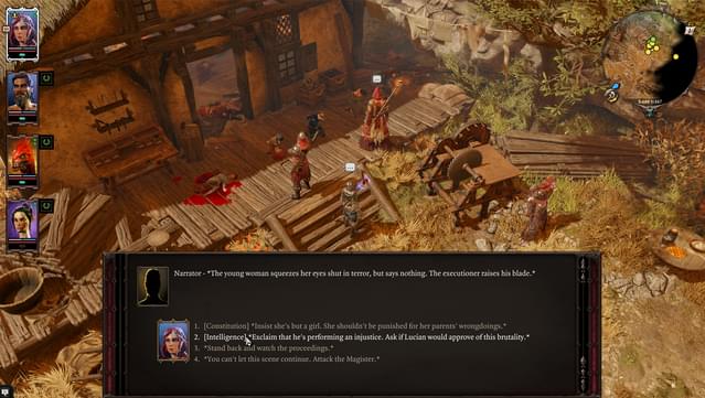 Divinity: Original Sin 2 gets another cross-play option with iPad launch