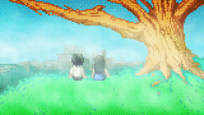 Lone Survivor: The Director's Cut screenshot 3