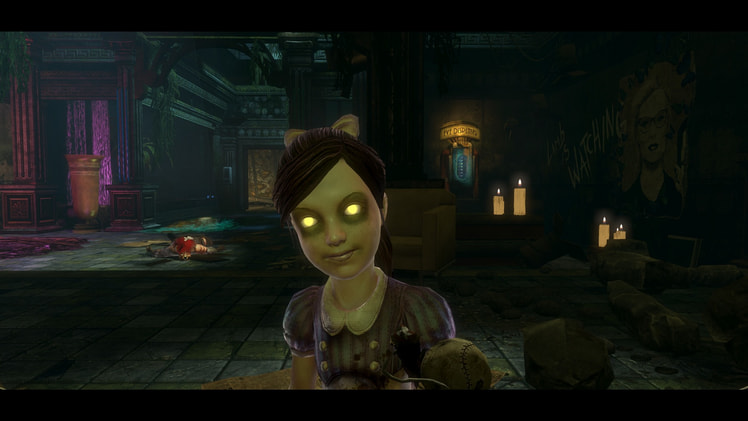 BioShock™ 2 Remastered screenshot 1