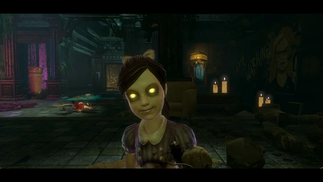#7. BioShock™ 2 Remastered (GOG) بواسطة: 2K Games