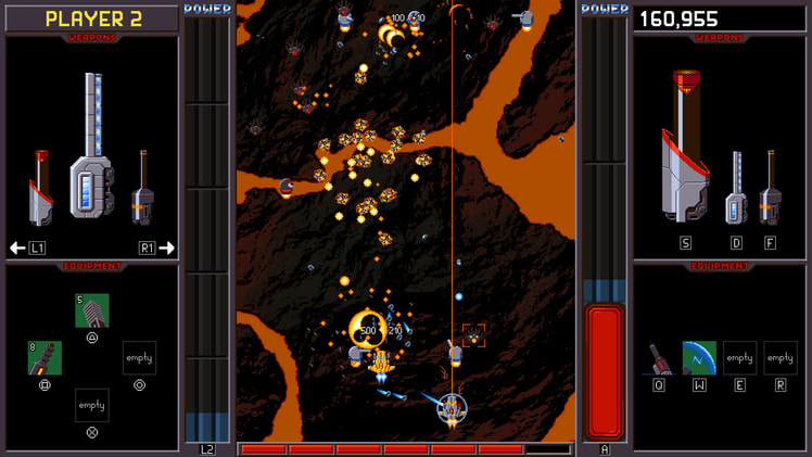 Technocide screenshot 4