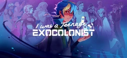 I Was a Teenage Exocolonist Soundtrack and Artbook