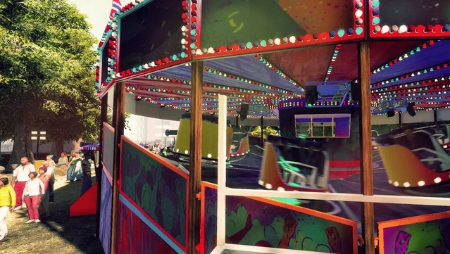 #8. Virtual Rides 3 - Salsa (GOG) 由: Pixelsplit Simulations, Pixelsplit