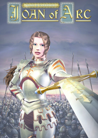 Wars and Warriors: Joan of Arc