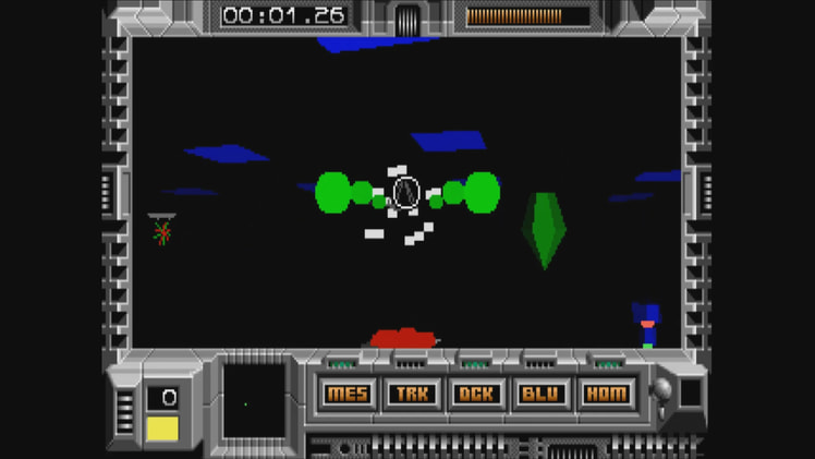 Interphase screenshot 3