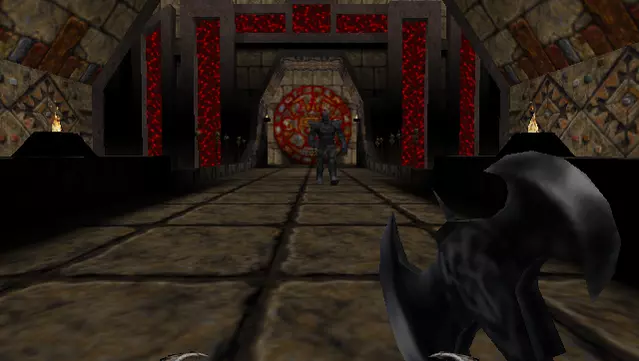 #10. Hexen II (GOG) Podle: id Software
