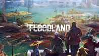 Купить ключ дешево Floodland. Relics of the Old