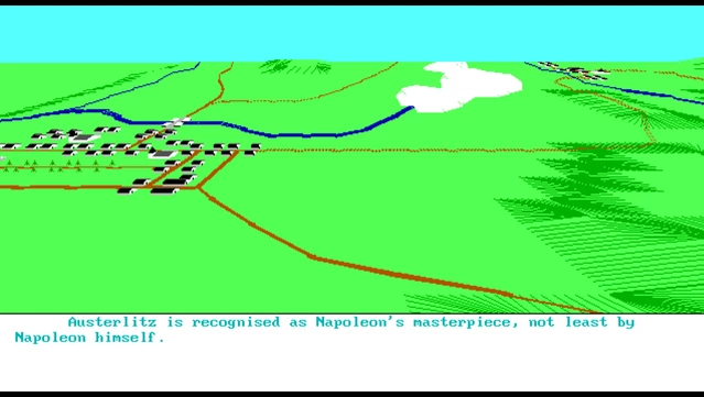#6. Austerlitz (GOG) Bởi: Throwback Entertainment