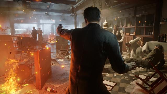 Mafia 3 Is Now Free to Play and 75% Off on Steam Until May 7th