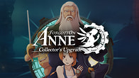 Купить дешево Forgotton Anne Collector's Upgrade Купить ключ дешево Forgotton Anne Collector's Upgrade