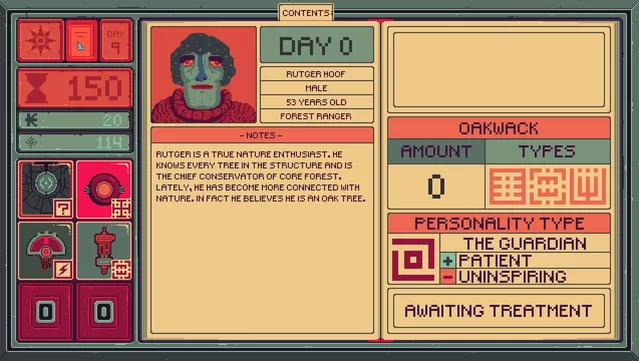 #10. Mind Scanners (GOG) Bởi: Brave At Night