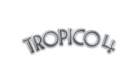 Tropico 4