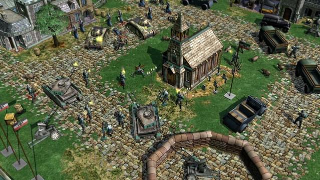 Want to Play Age of Empires for Mac? Try 0 A.D. Instead, & It's Free