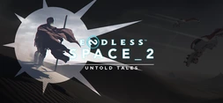 ENDLESS SPACE 2 - Untold Tales