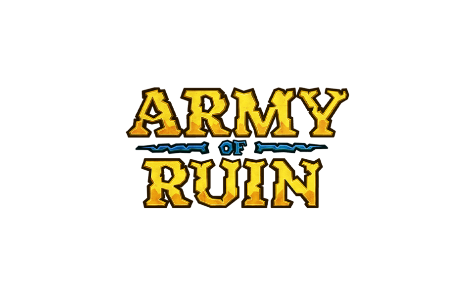 Army of Ruin on GOG.com