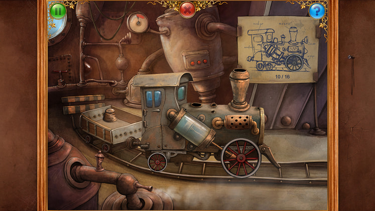 The Tiny Bang Story screenshot 4