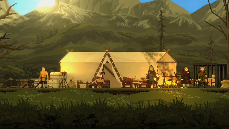 Regions of Ruin: Runegate screenshot thumbnail screenshot 8