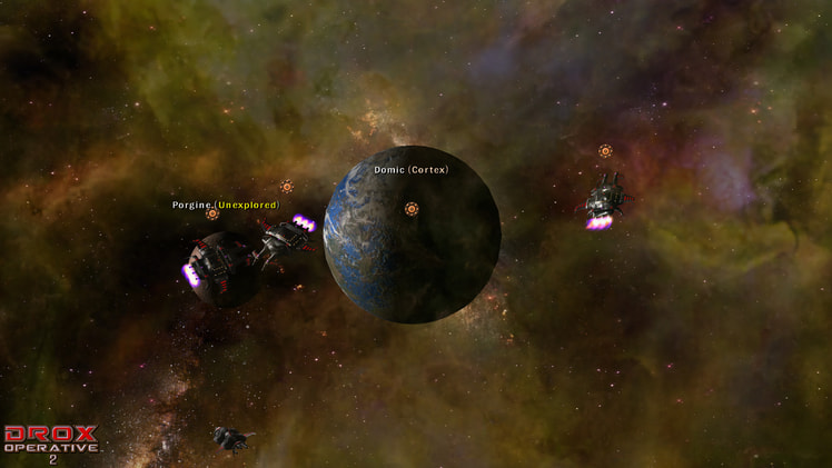 Drox Operative 2 screenshot 4