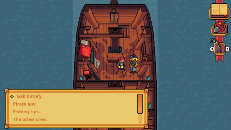 Bilkins' Folly screenshot 4