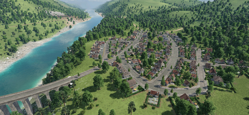 Transport Fever 2: Deluxe Upgrade Pack - image 5