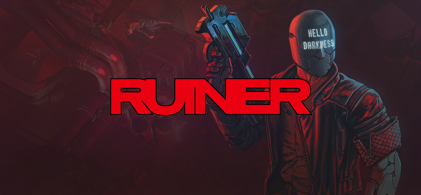 Ruiner