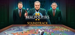 Realpolitiks II Soundtrack