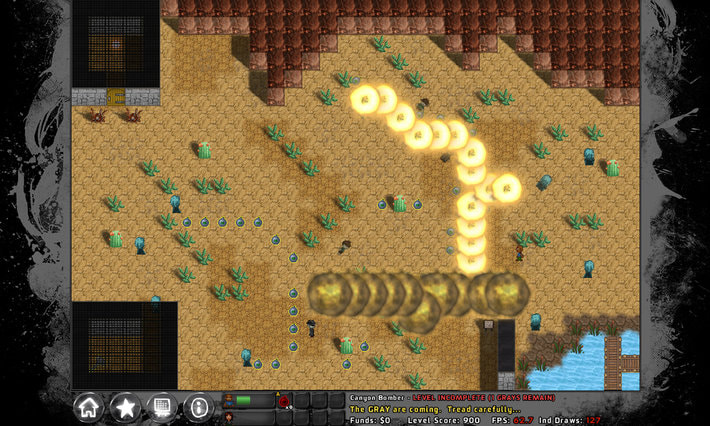 Shattered Haven screenshot 5