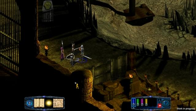 Pool of Radiance: Ruins of Myth Drannor