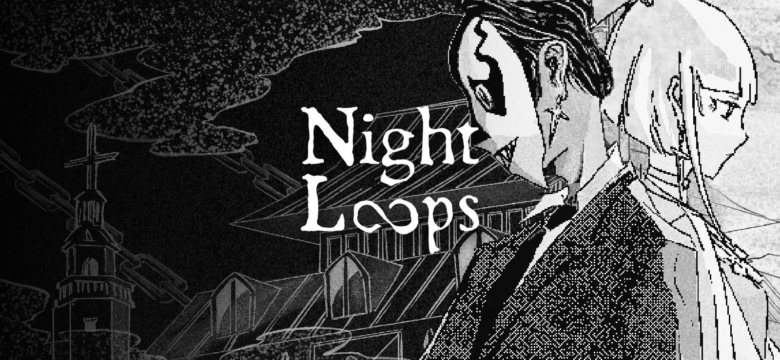 Night Loops banner