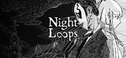Night Loops - Original Soundtrack