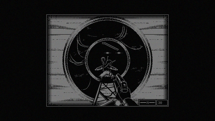 REPOSE screenshot 2