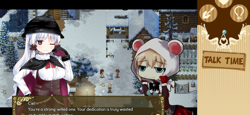 Lelie Navigation! Unrated DLC  - image 5
