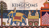 Купить ключ дешево Field of Glory. Kingdoms. Rajas and Tribes