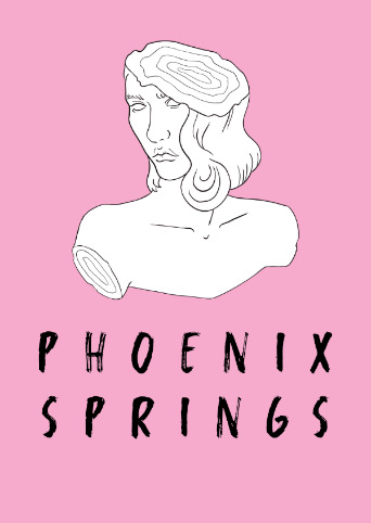 Phoenix Springs Soundtrack