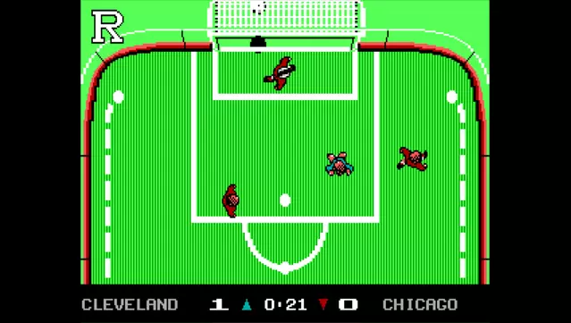 #10. MicroProse™ Soccer (GOG) Bởi: Ziggurat Interactive