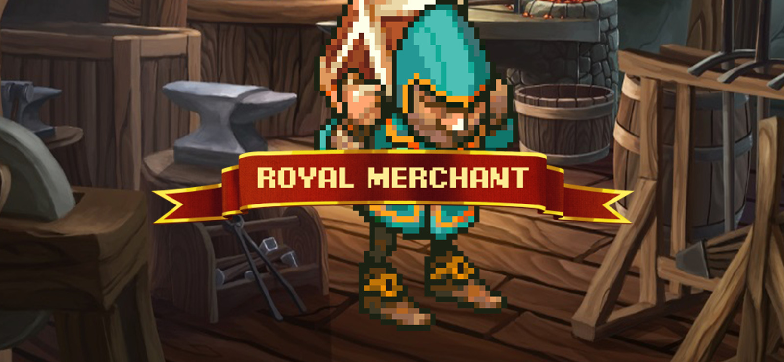 free for apple download Royal Merchant