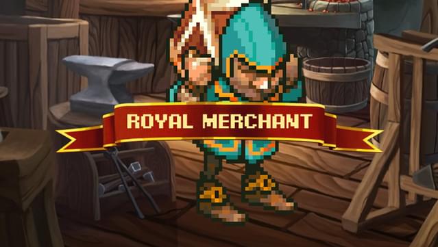 Royal Merchant