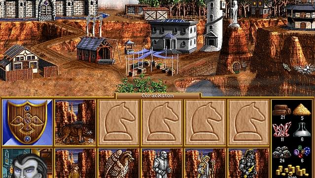 heroes of might and magic 2 steam