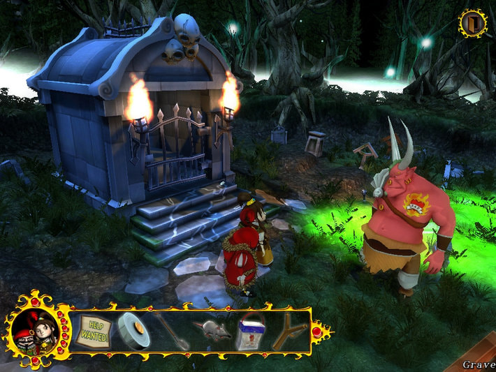 Ceville screenshot 4