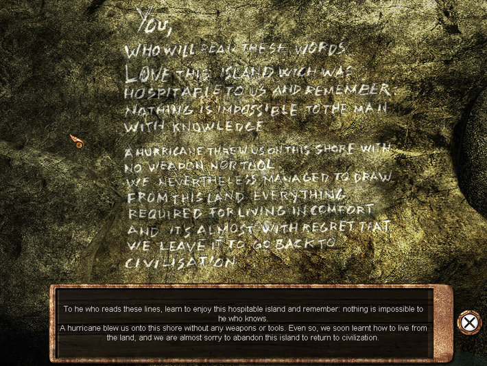 Return to Mysterious Island screenshot 3