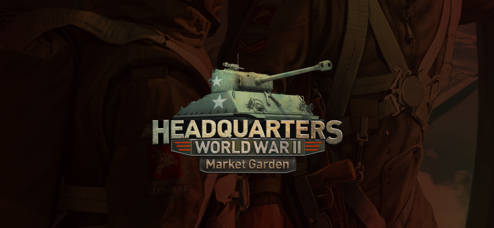 Headquarters: World War II - Market Garden