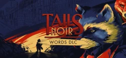 Tails Noir: Words