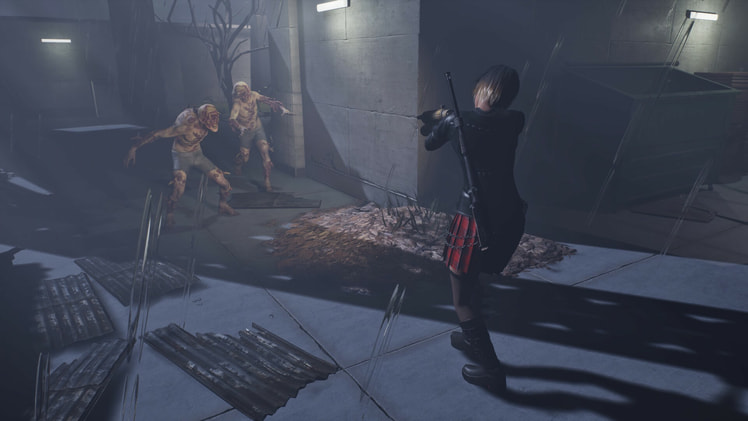 Lumina Veil Screenshot Thumbnail 2