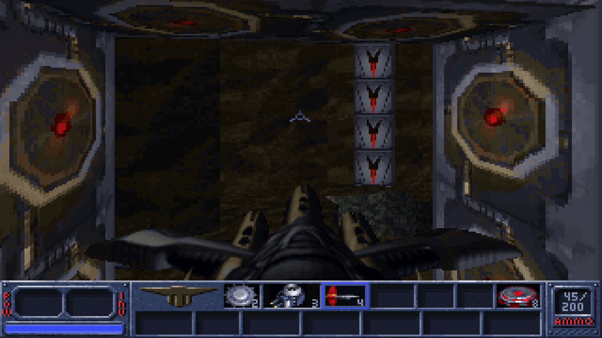 Eradicator — official screenshot 5