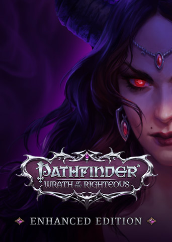 Pathfinder: Wrath of the Righteous - Enhanced Edition cover image