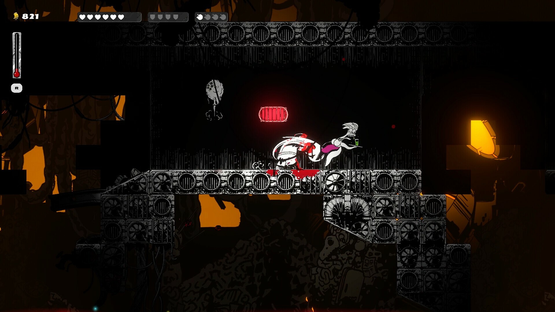Gennady Demo screenshot
